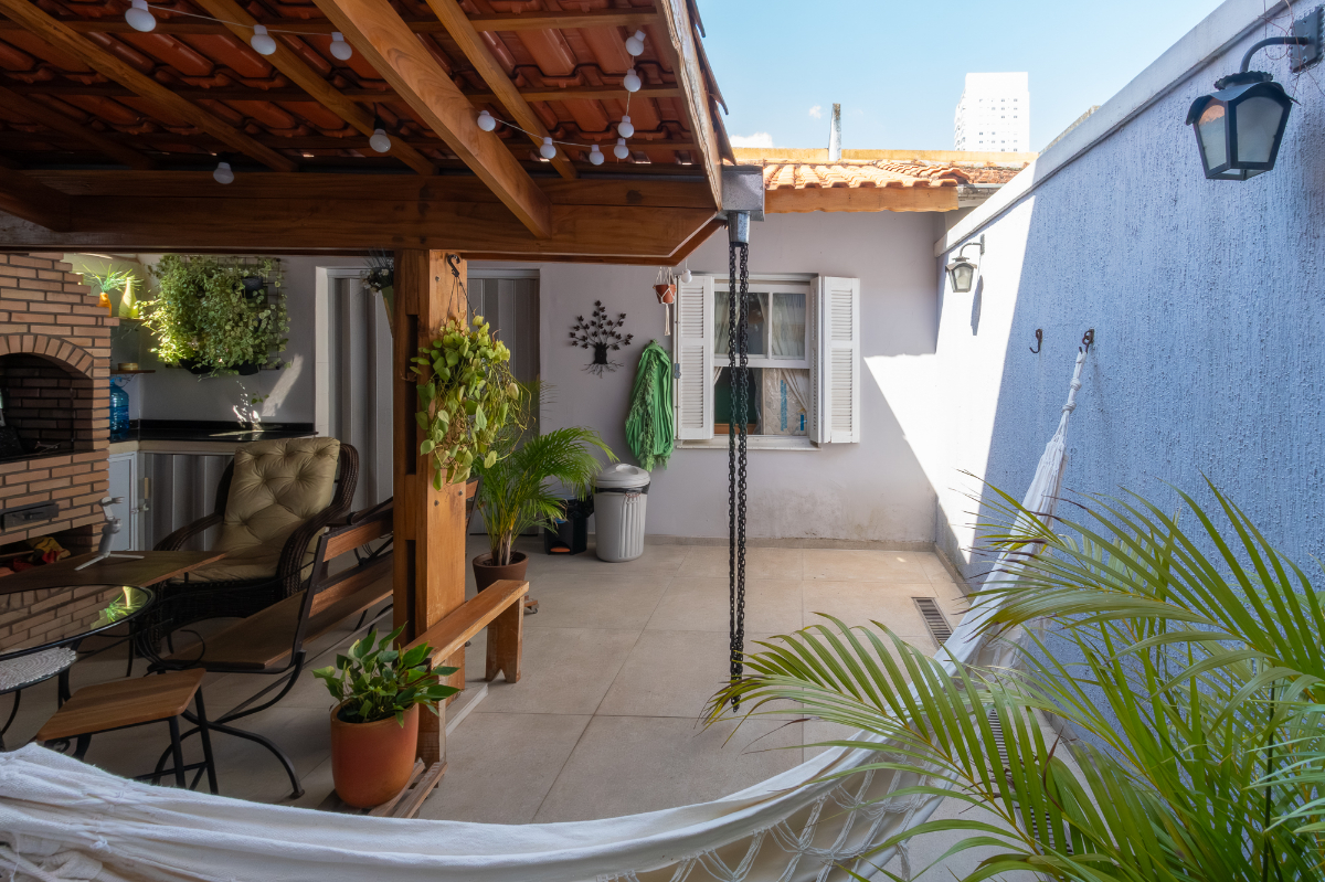 Casa, 3 quartos, 168 m² - Foto 17