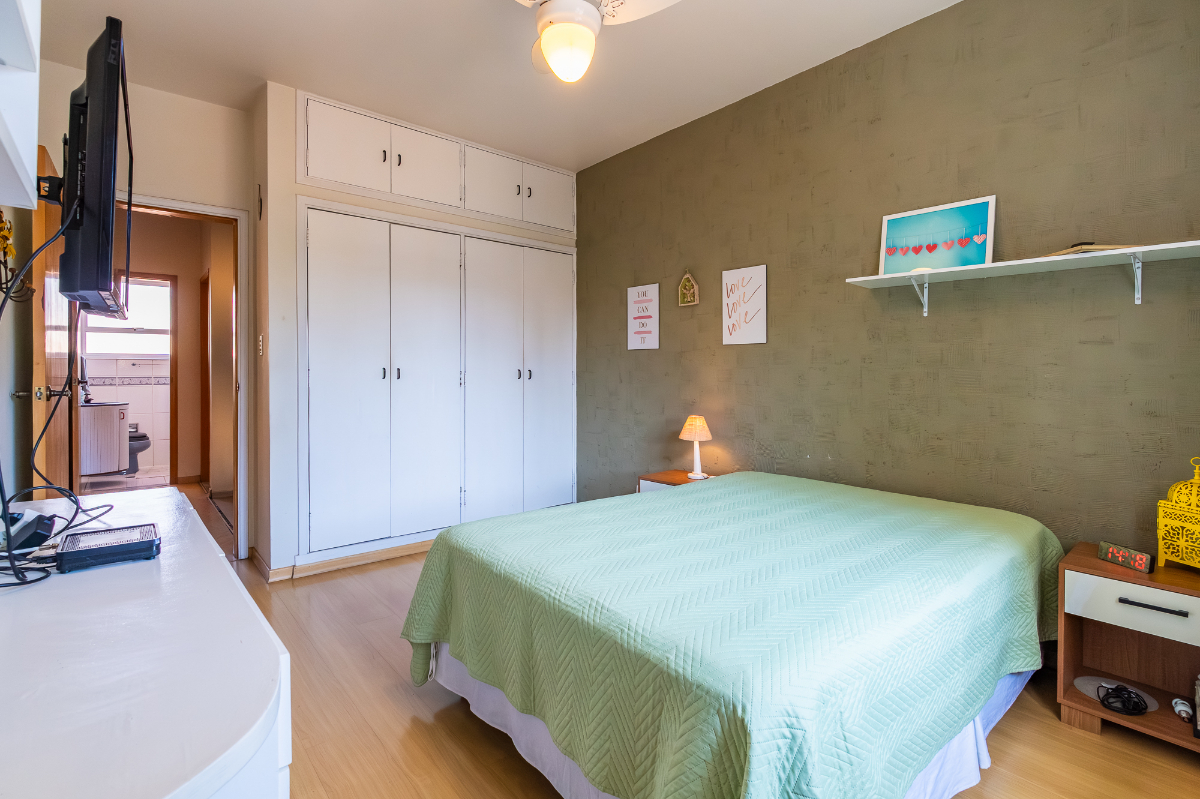 Casa, 3 quartos, 168 m² - Foto 19