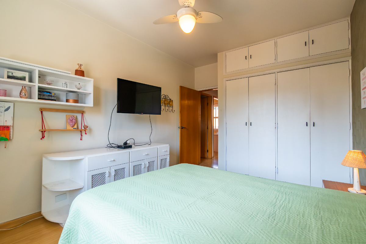 Casa, 3 quartos, 168 m² - Foto 21