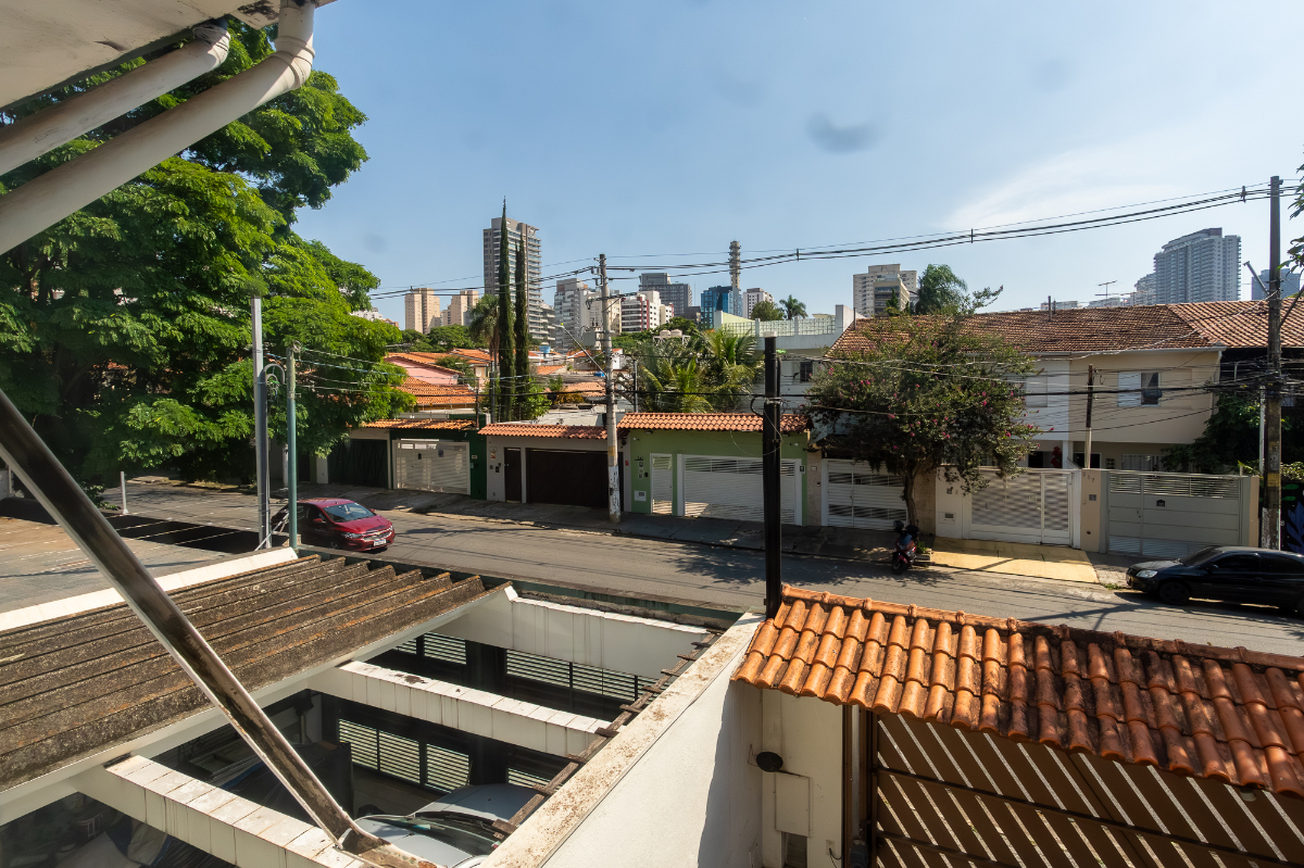 Casa, 3 quartos, 168 m² - Foto 23