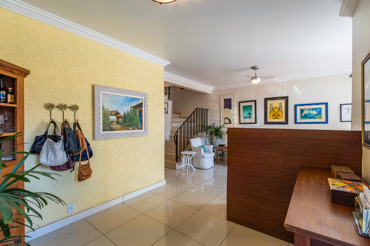 Casa, 3 quartos, 168 m² - Foto 3