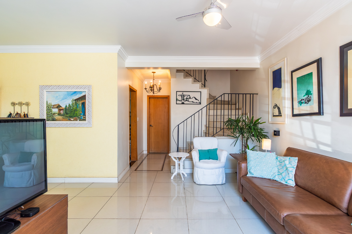 Casa, 3 quartos, 168 m² - Foto 5