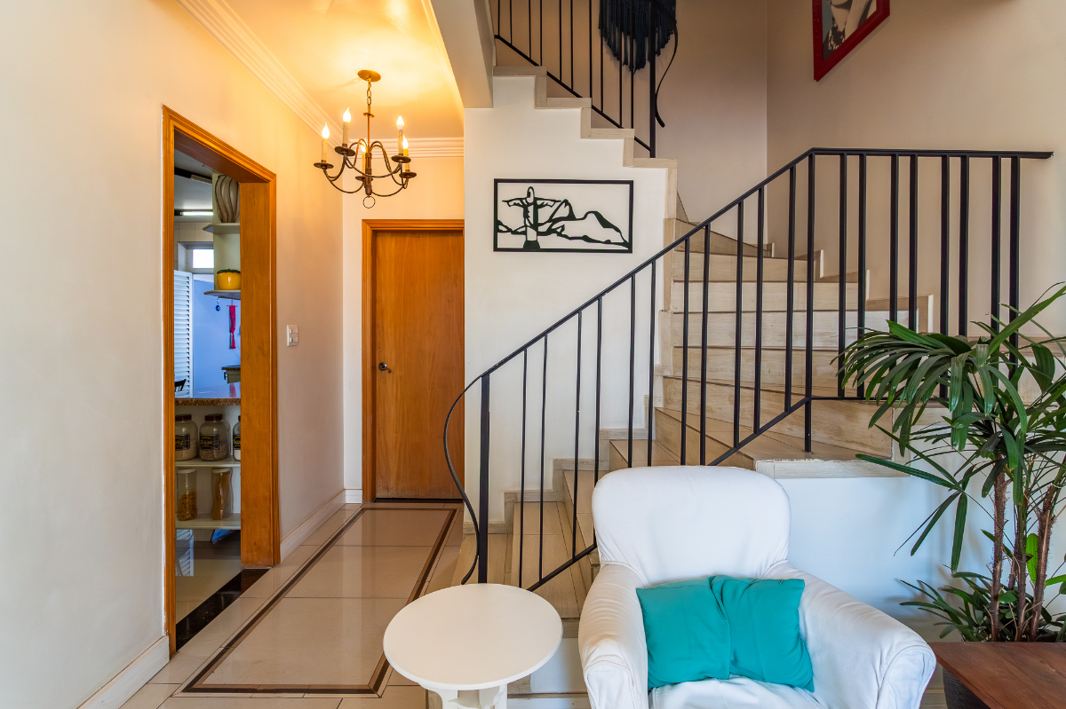 Casa, 3 quartos, 168 m² - Foto 7