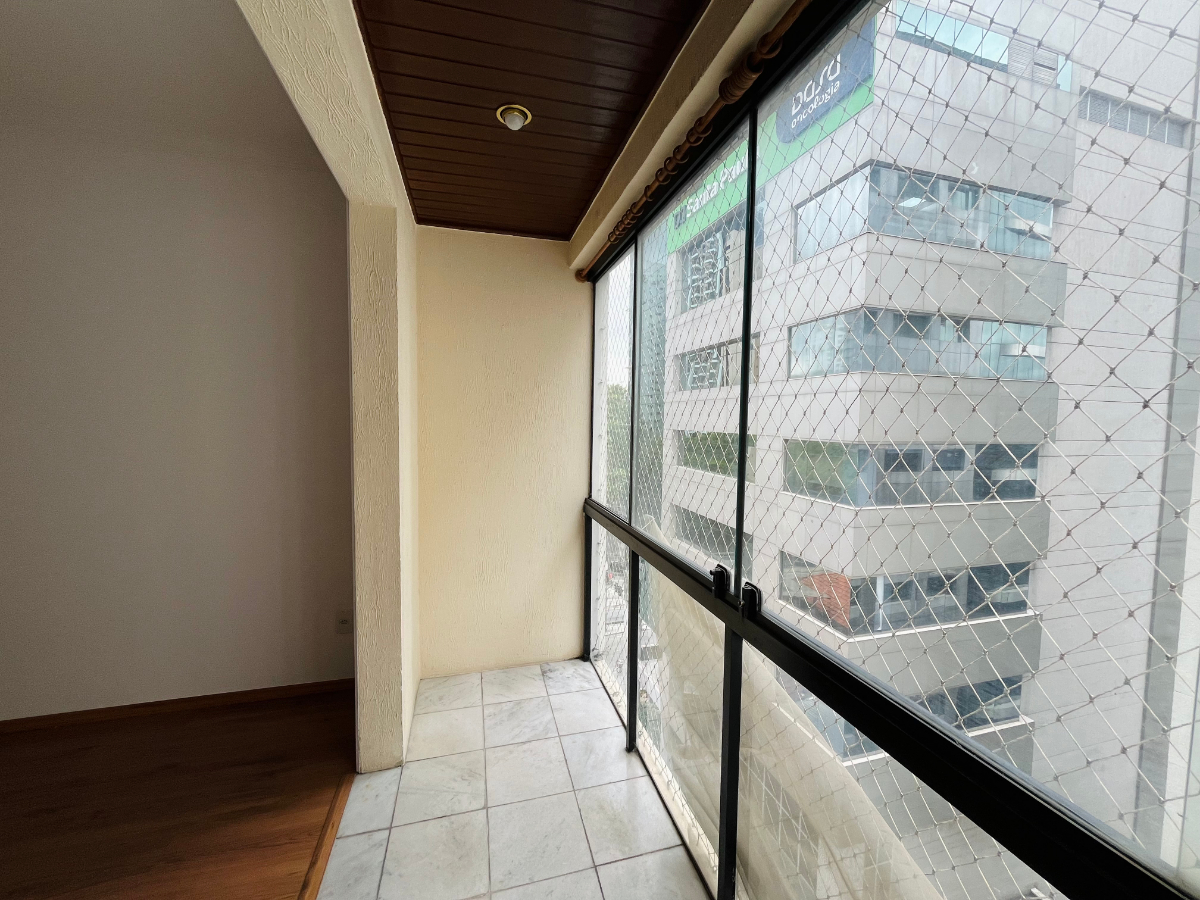 Apartamento, 3 quartos, 118 m² - Foto 1