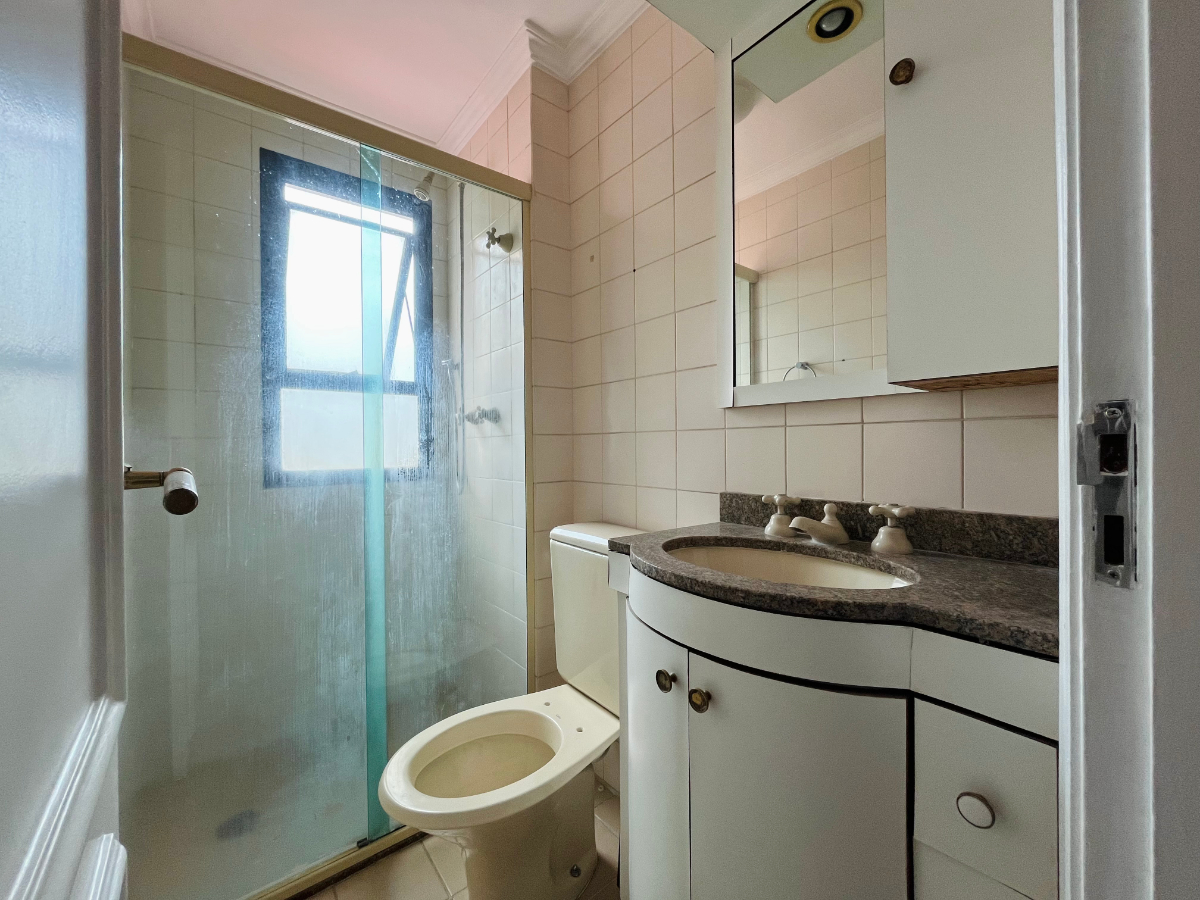 Apartamento, 3 quartos, 118 m² - Foto 12