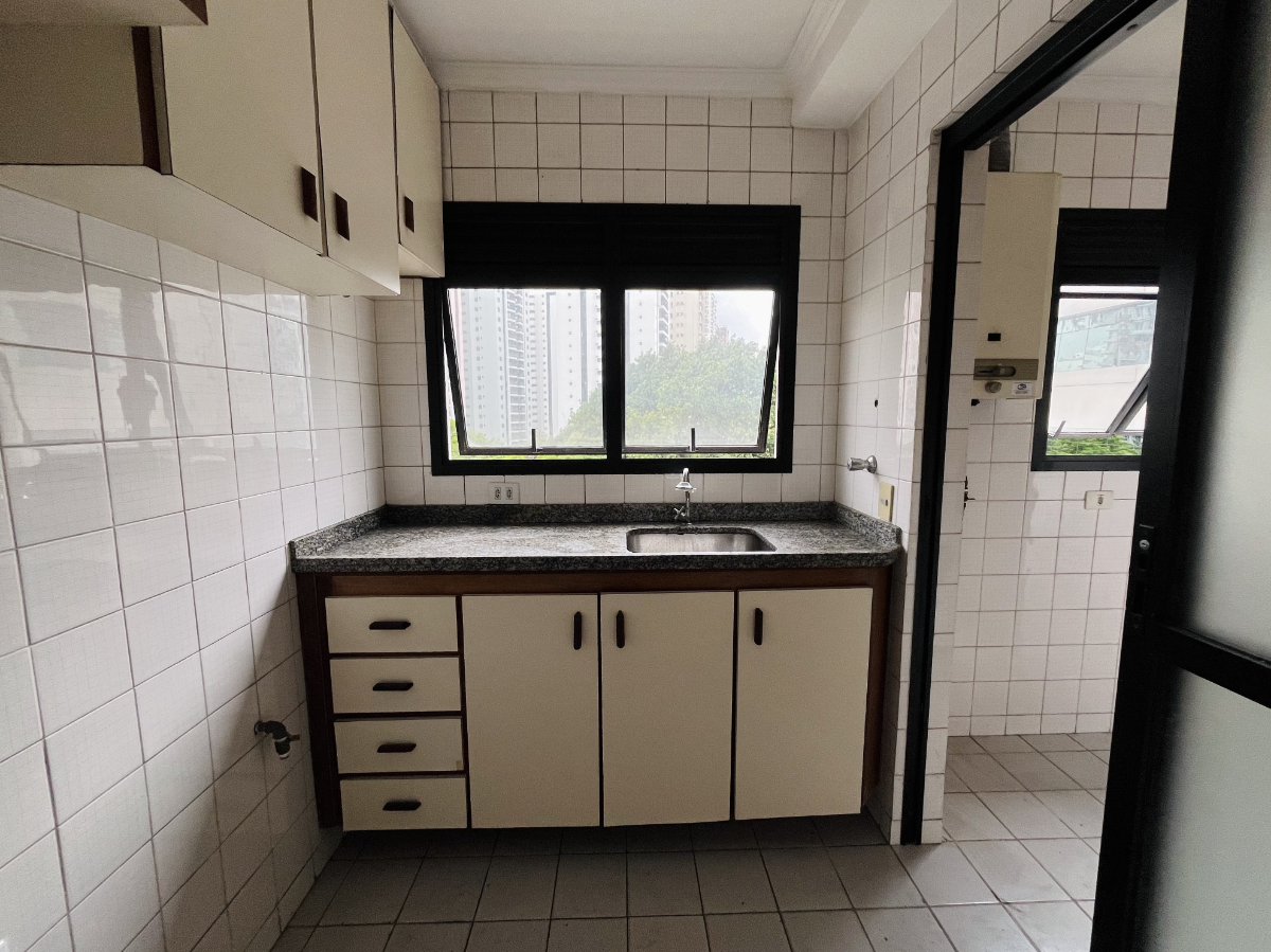 Apartamento, 3 quartos, 118 m² - Foto 14