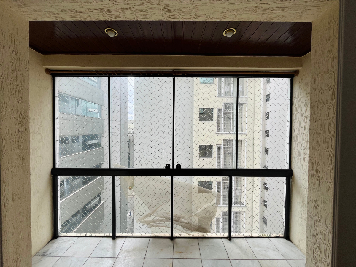 Apartamento, 3 quartos, 118 m² - Foto 2