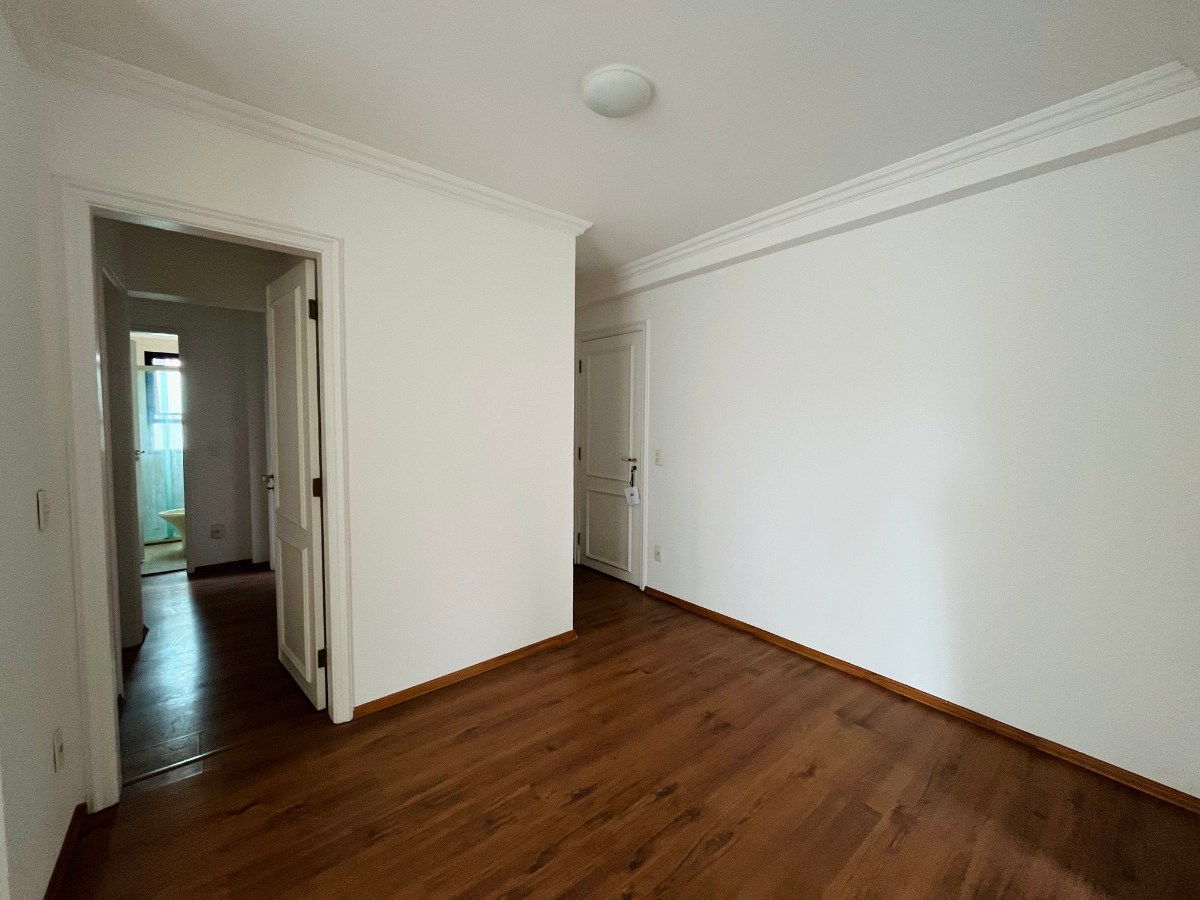 Apartamento, 3 quartos, 118 m² - Foto 4