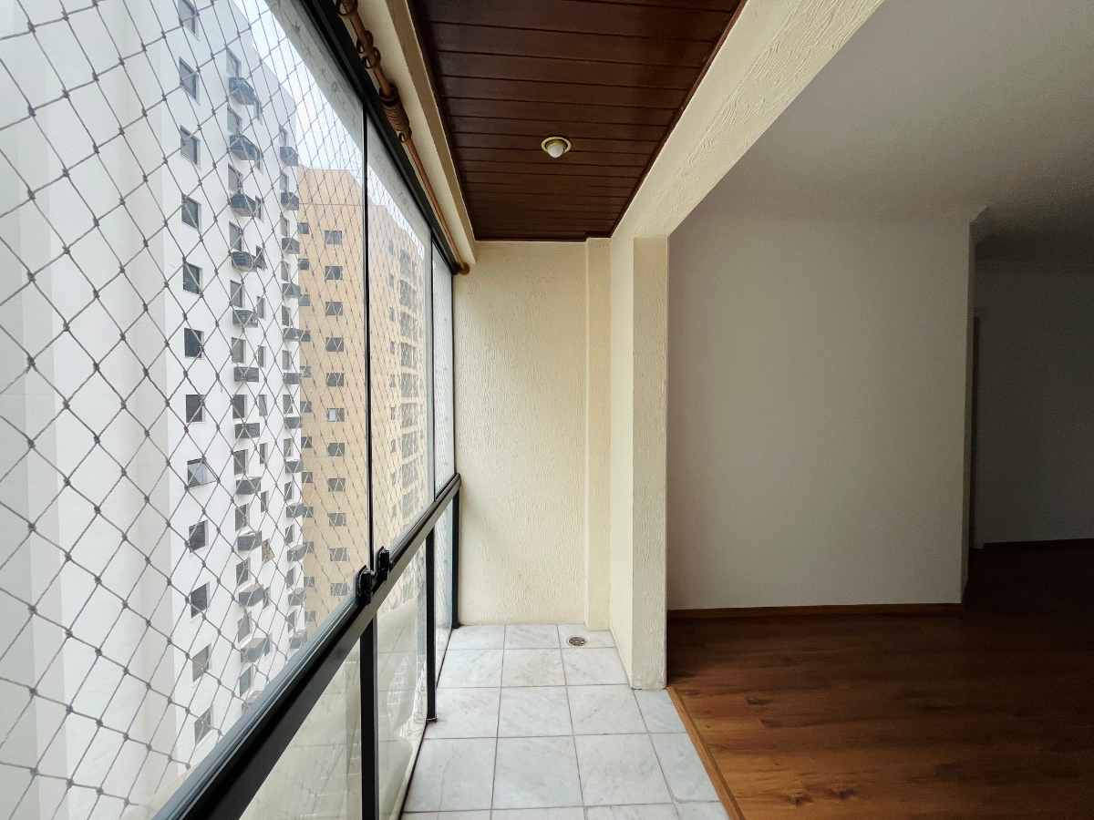 Apartamento, 3 quartos, 118 m² - Foto 6