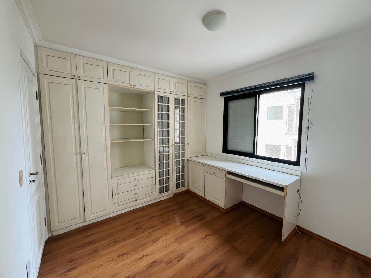 Apartamento, 3 quartos, 118 m² - Foto 9
