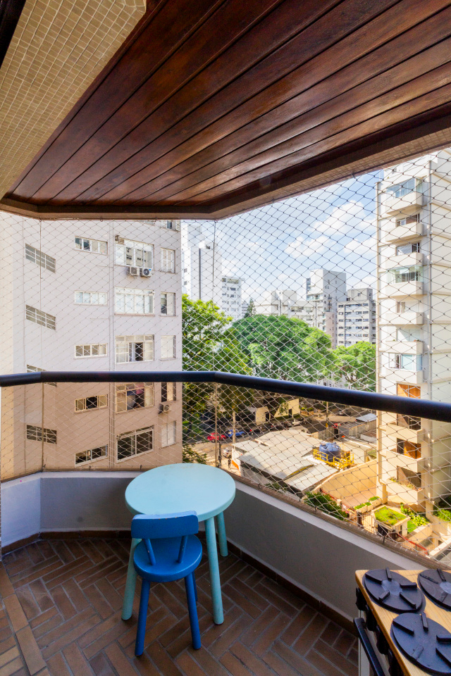 Apartamento, 3 quartos, 127 m² - Foto 10