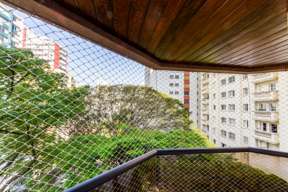 Apartamento, 3 quartos, 127 m² - Foto 11