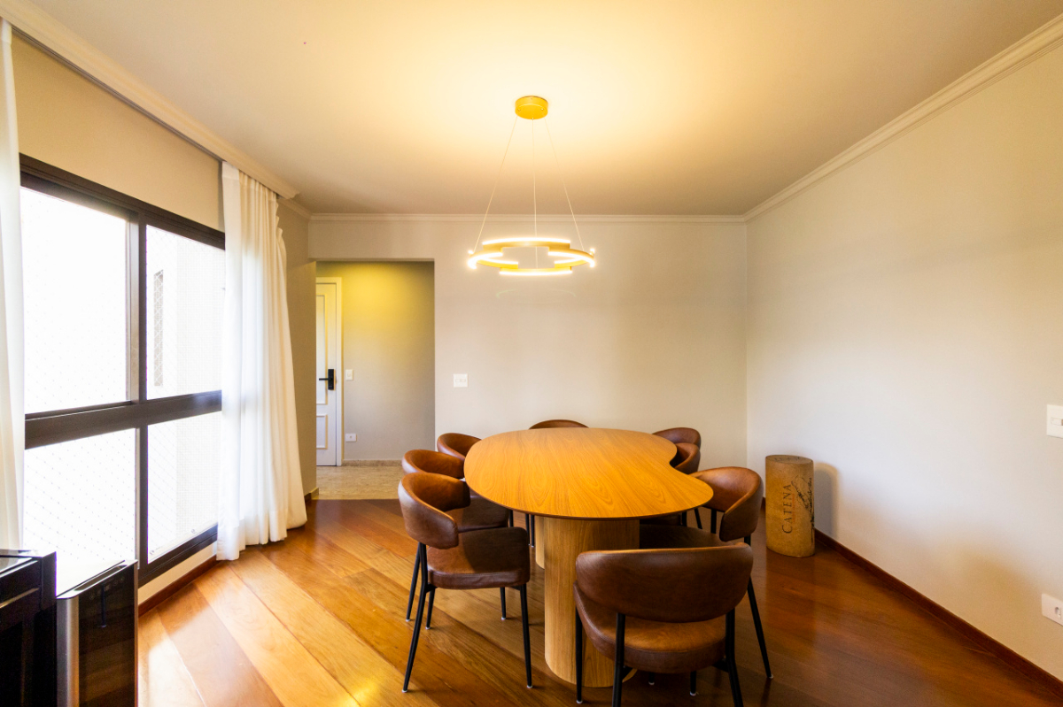 Apartamento, 3 quartos, 127 m² - Foto 12