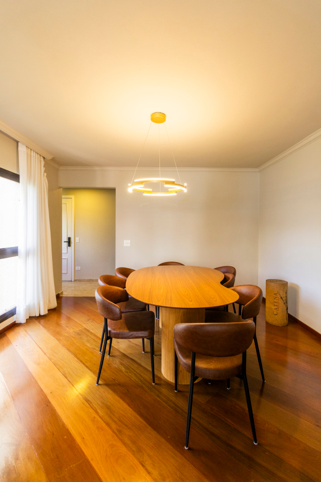 Apartamento, 3 quartos, 127 m² - Foto 13