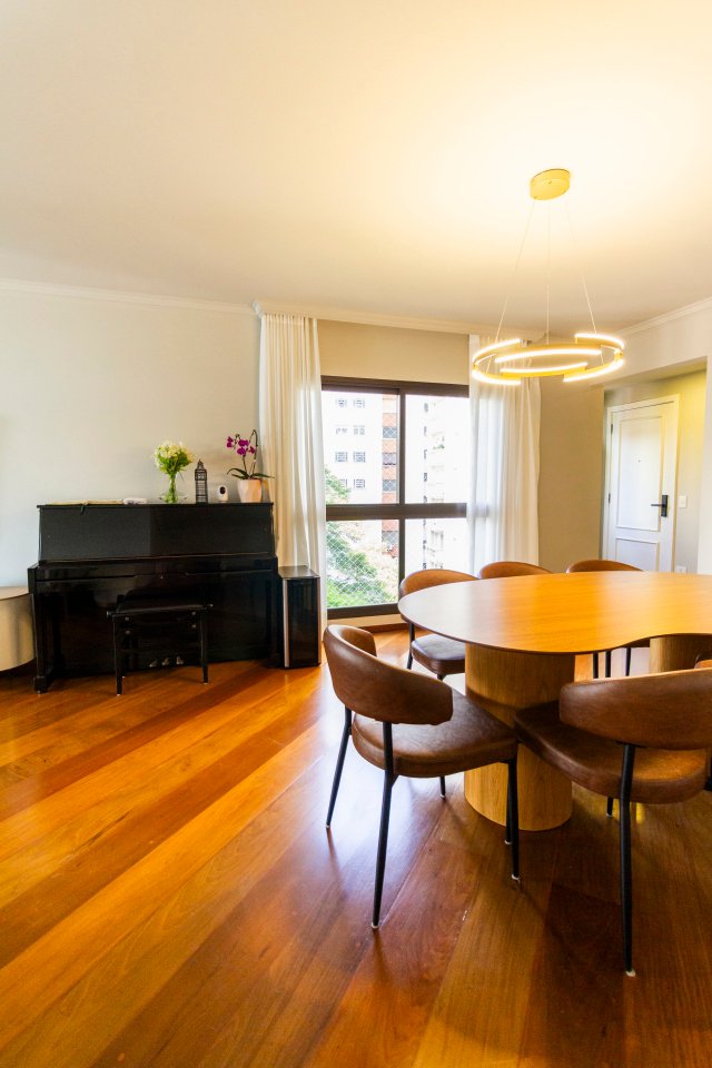 Apartamento, 3 quartos, 127 m² - Foto 14