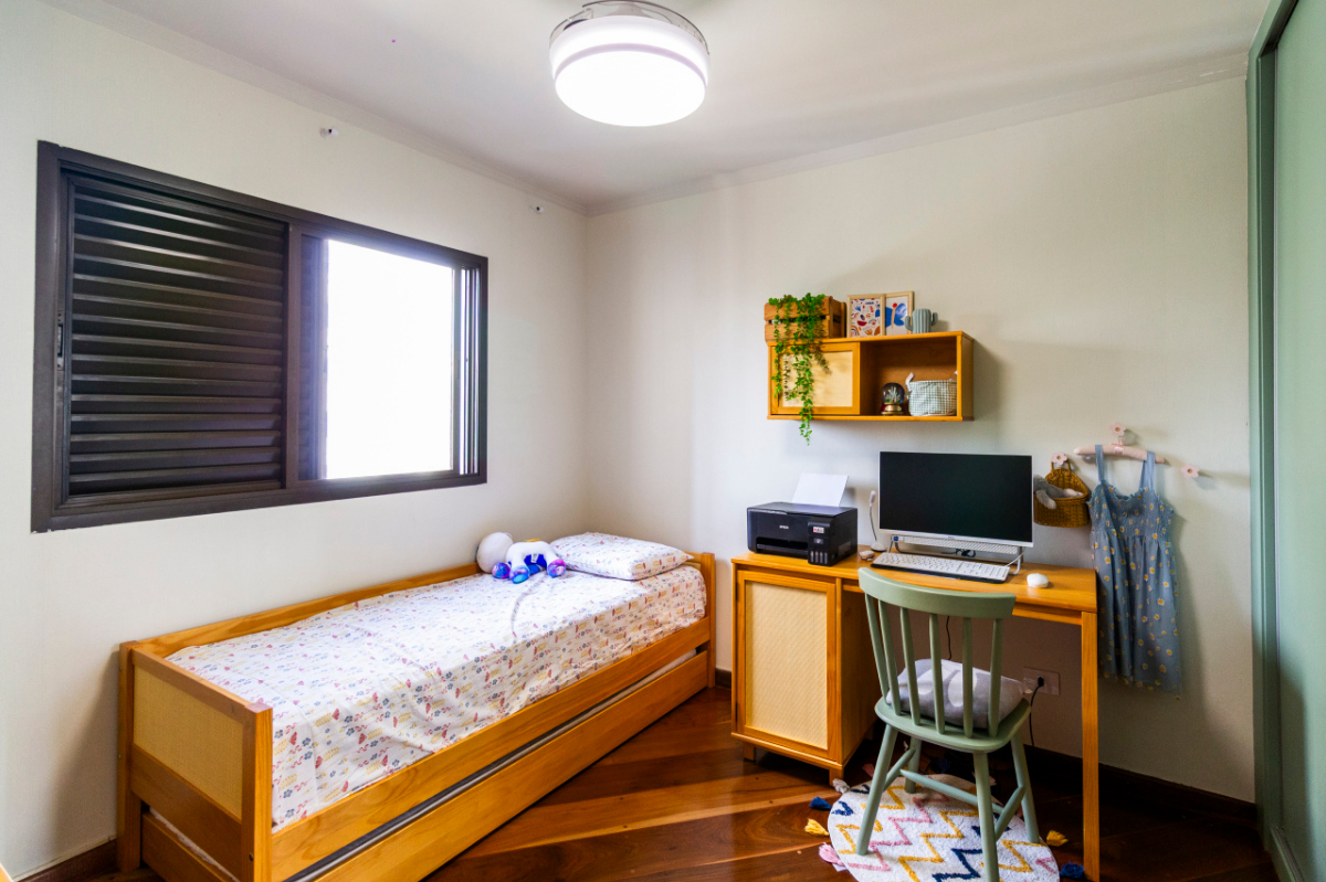 Apartamento, 3 quartos, 127 m² - Foto 17