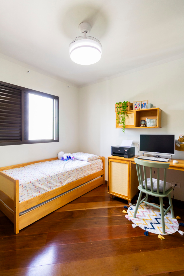 Apartamento, 3 quartos, 127 m² - Foto 19