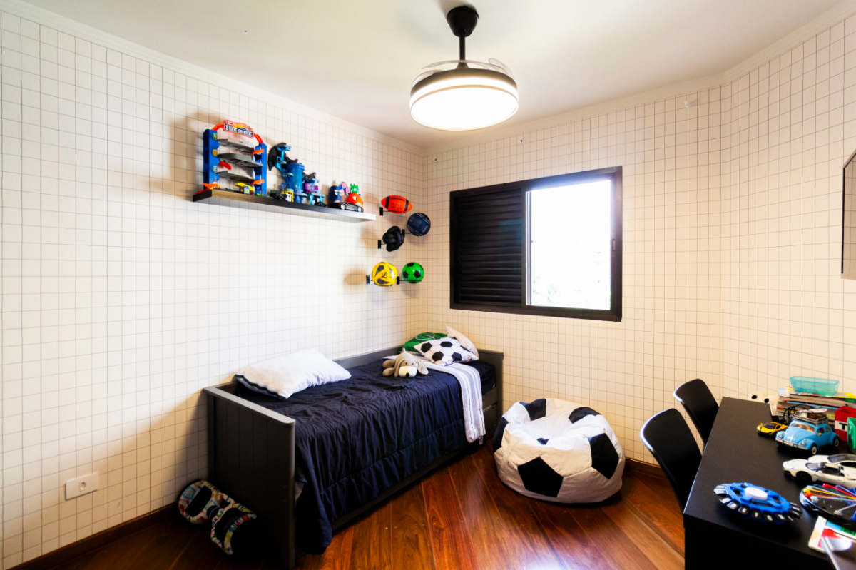 Apartamento, 3 quartos, 127 m² - Foto 20