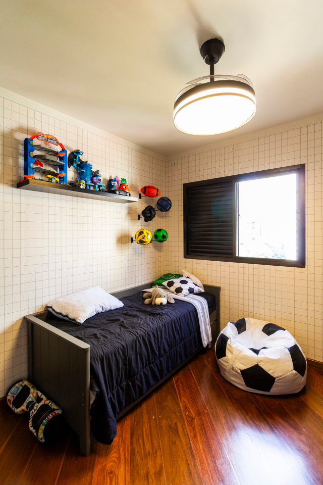 Apartamento, 3 quartos, 127 m² - Foto 22