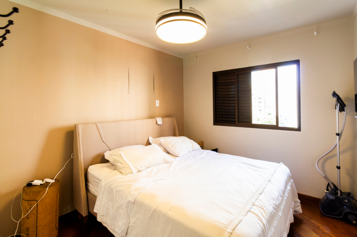 Apartamento, 3 quartos, 127 m² - Foto 24