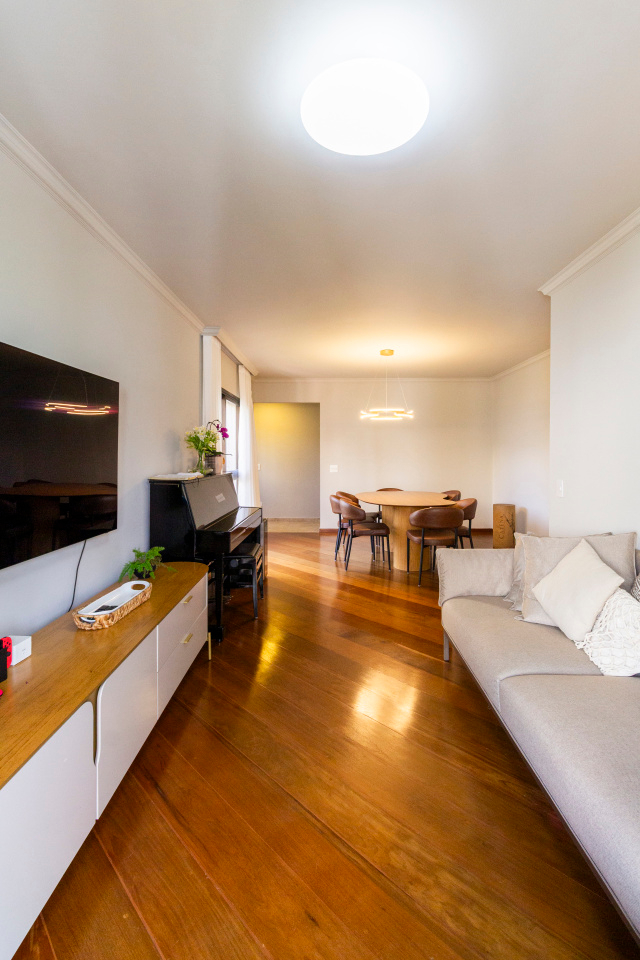 Apartamento, 3 quartos, 127 m² - Foto 6