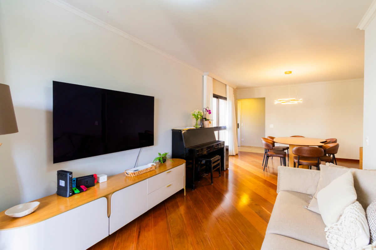 Apartamento, 3 quartos, 127 m² - Foto 7