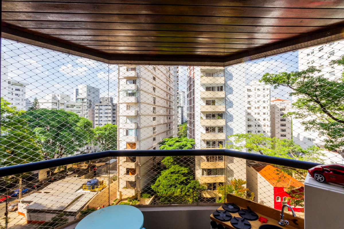 Apartamento, 3 quartos, 127 m² - Foto 8