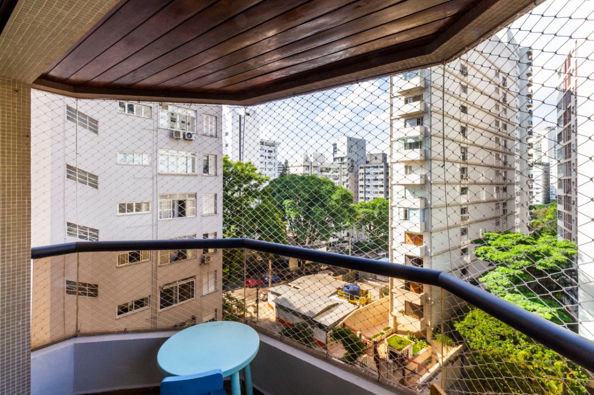 Apartamento, 3 quartos, 127 m² - Foto 9