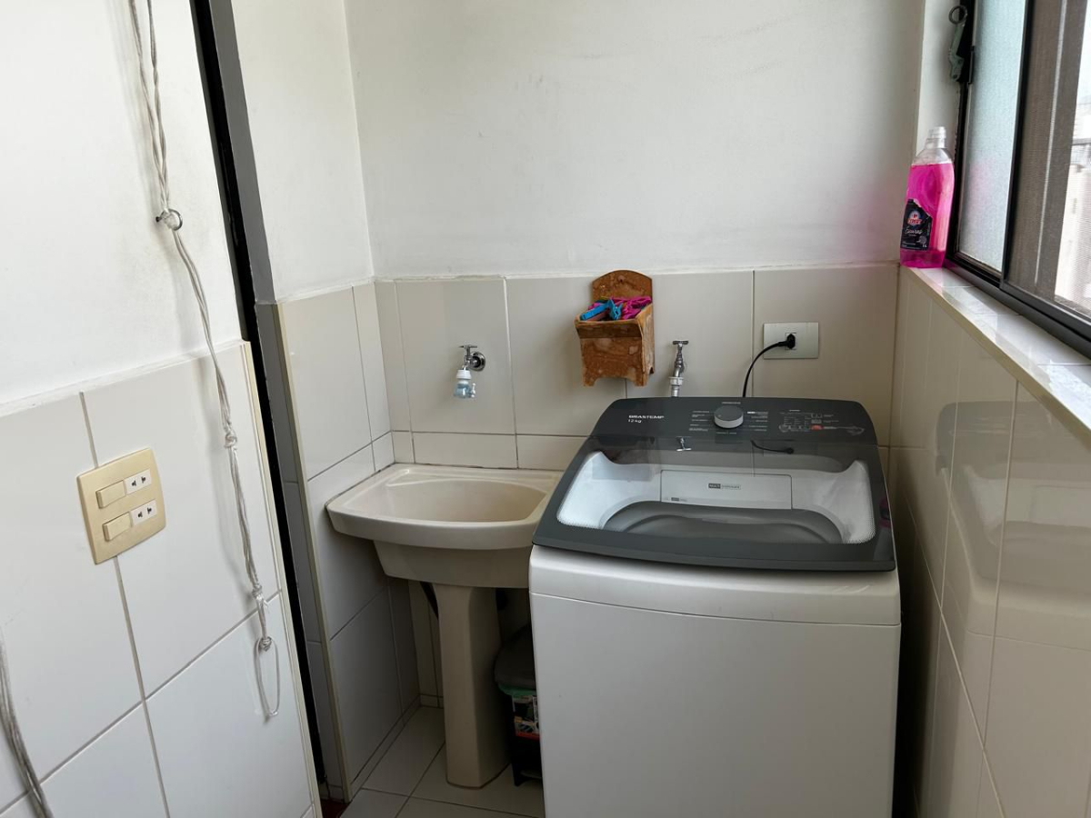 Apartamento, 2 quartos, 64 m² - Foto 15