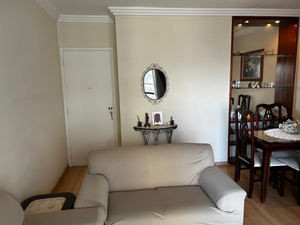 Apartamento, 2 quartos, 64 m² - Foto 3