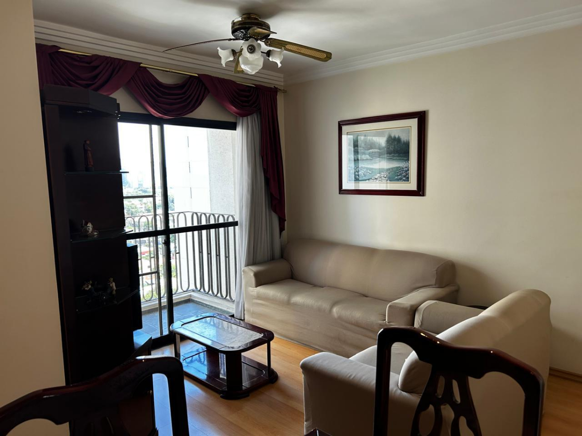 Apartamento, 2 quartos, 64 m² - Foto 4