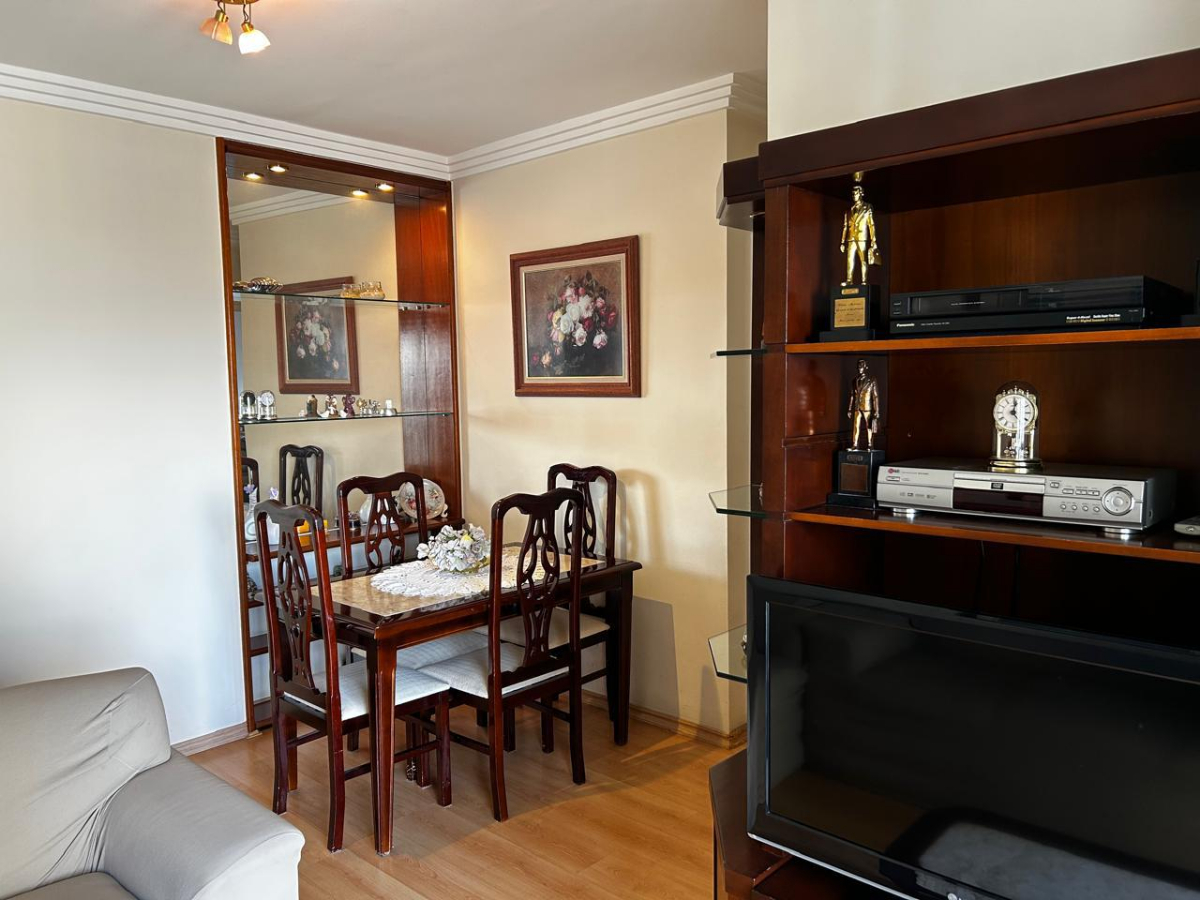 Apartamento, 2 quartos, 64 m² - Foto 5