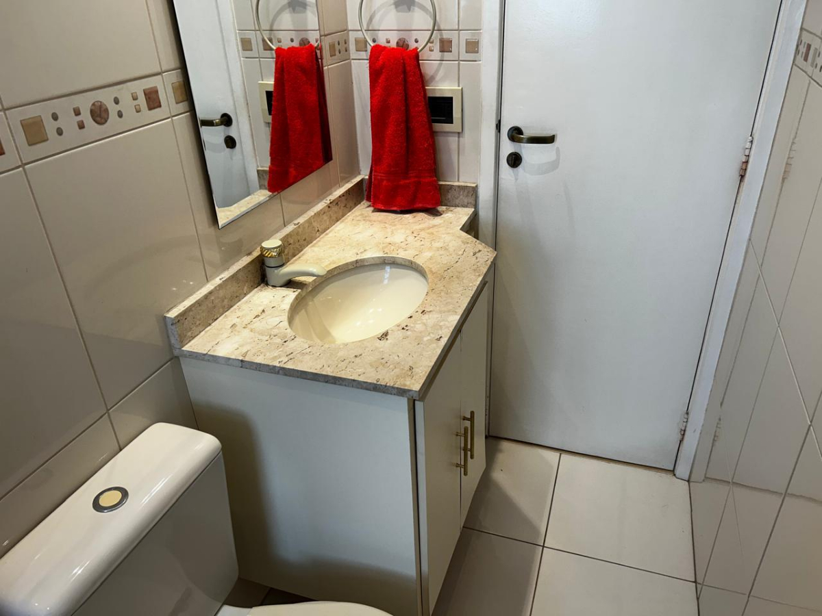 Apartamento, 2 quartos, 64 m² - Foto 9