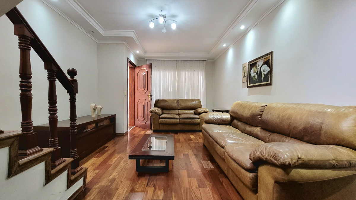 Casa, 3 quartos, 153 m² - Foto 10