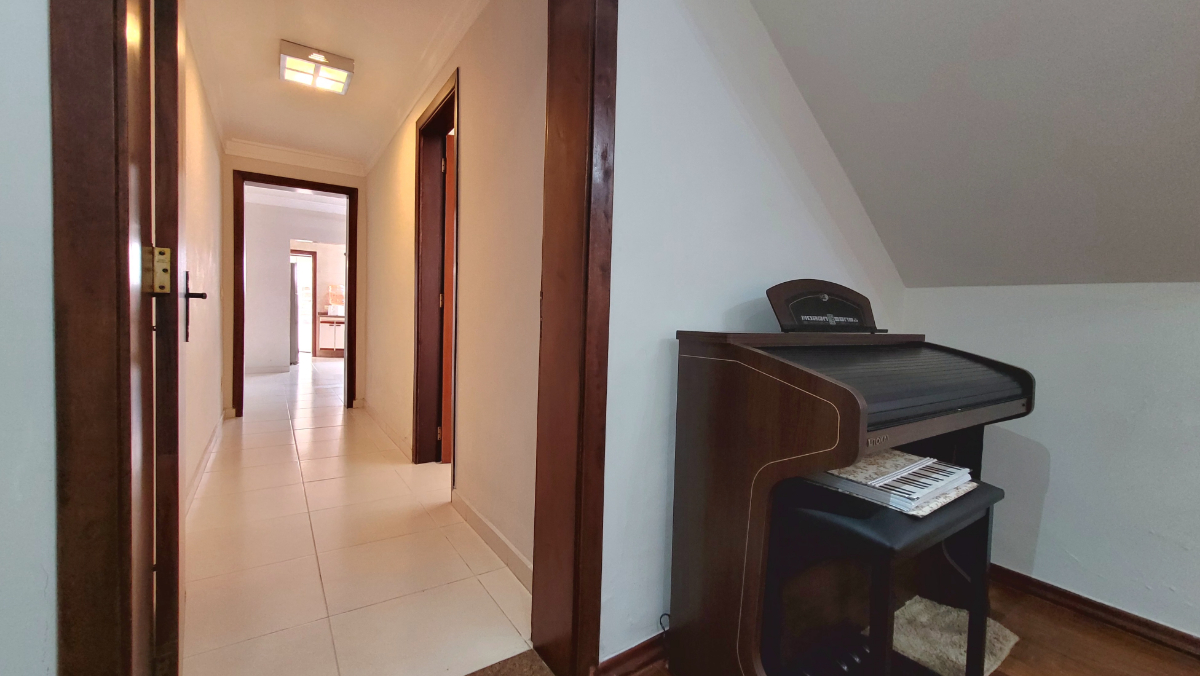 Casa, 3 quartos, 153 m² - Foto 11