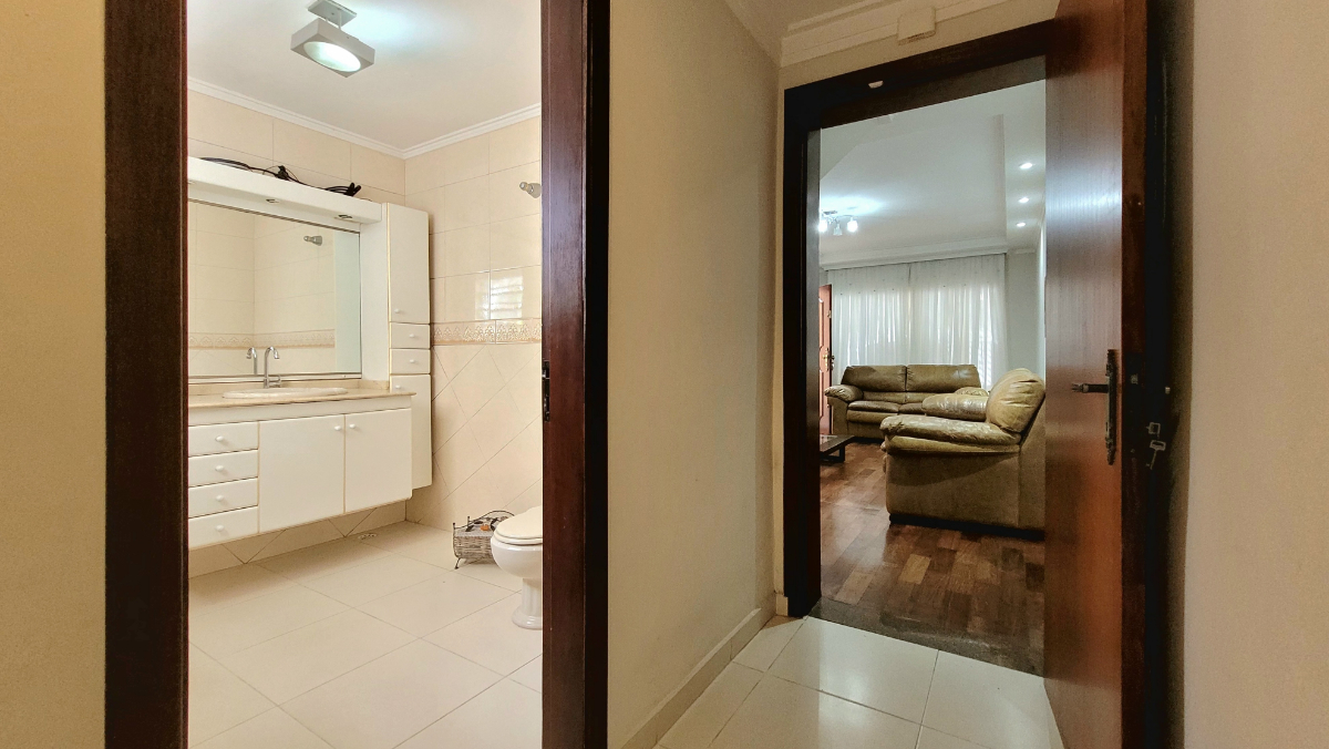 Casa, 3 quartos, 153 m² - Foto 12