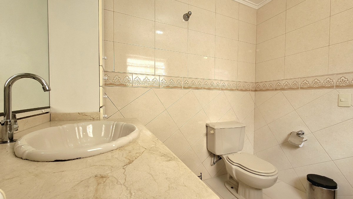 Casa, 3 quartos, 153 m² - Foto 14