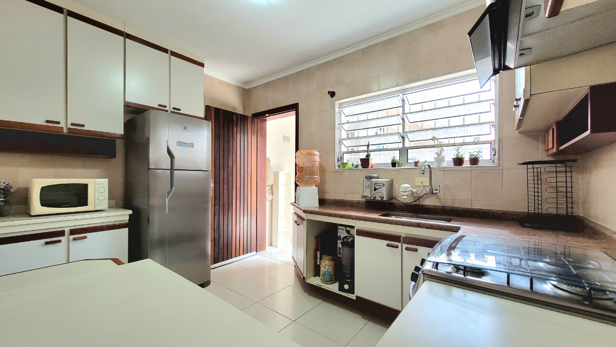 Casa, 3 quartos, 153 m² - Foto 17