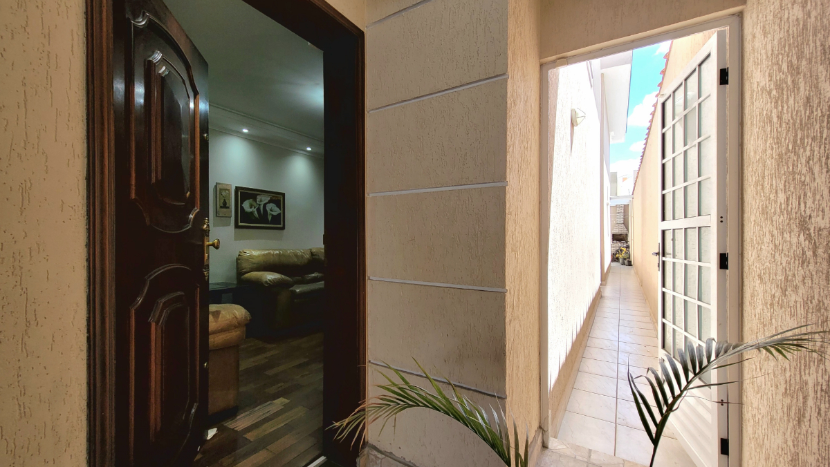 Casa, 3 quartos, 153 m² - Foto 2