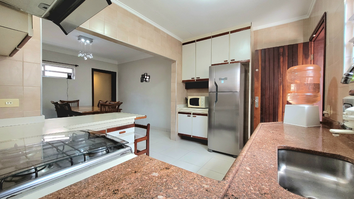 Casa, 3 quartos, 153 m² - Foto 20