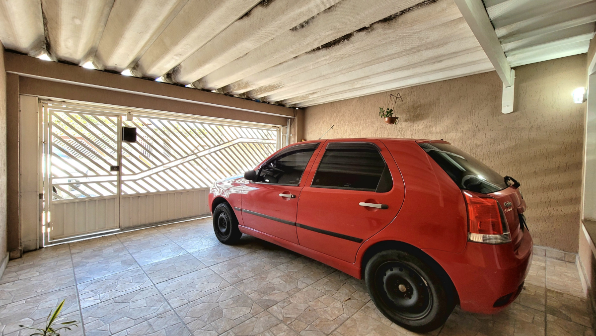 Casa, 3 quartos, 153 m² - Foto 3