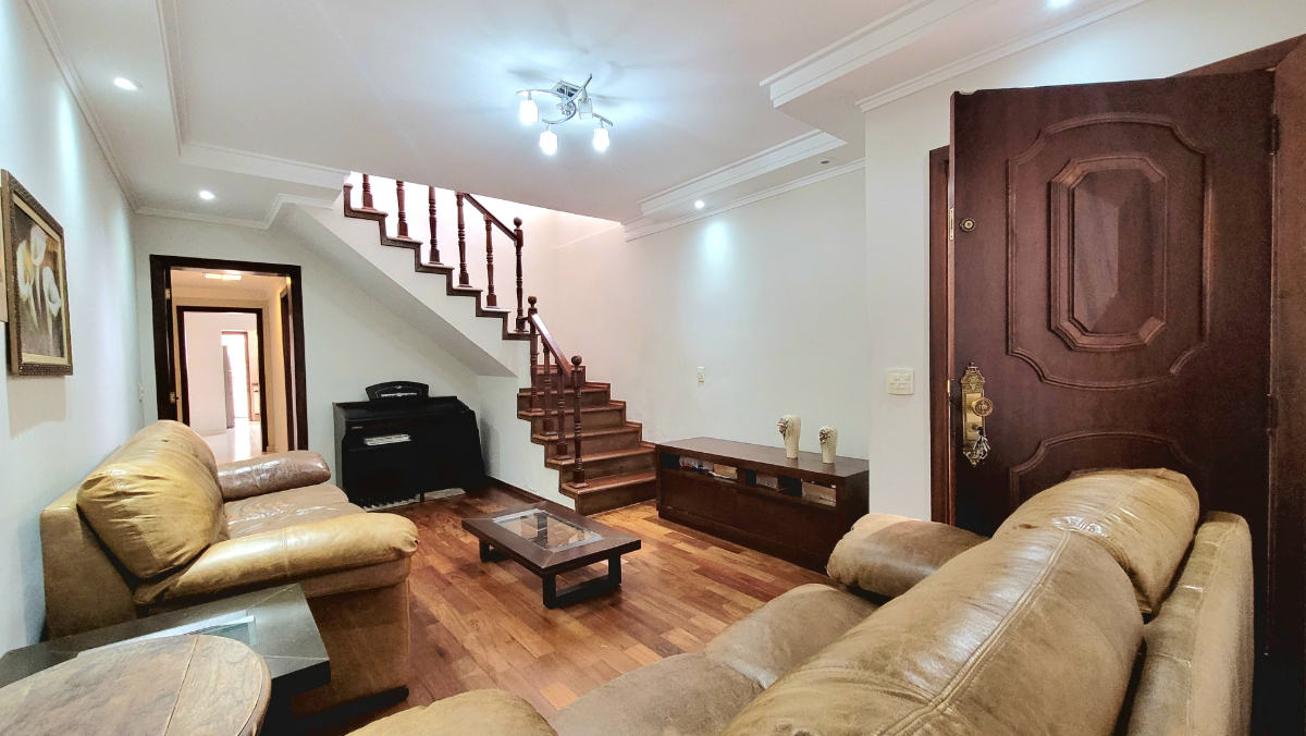 Casa, 3 quartos, 153 m² - Foto 5