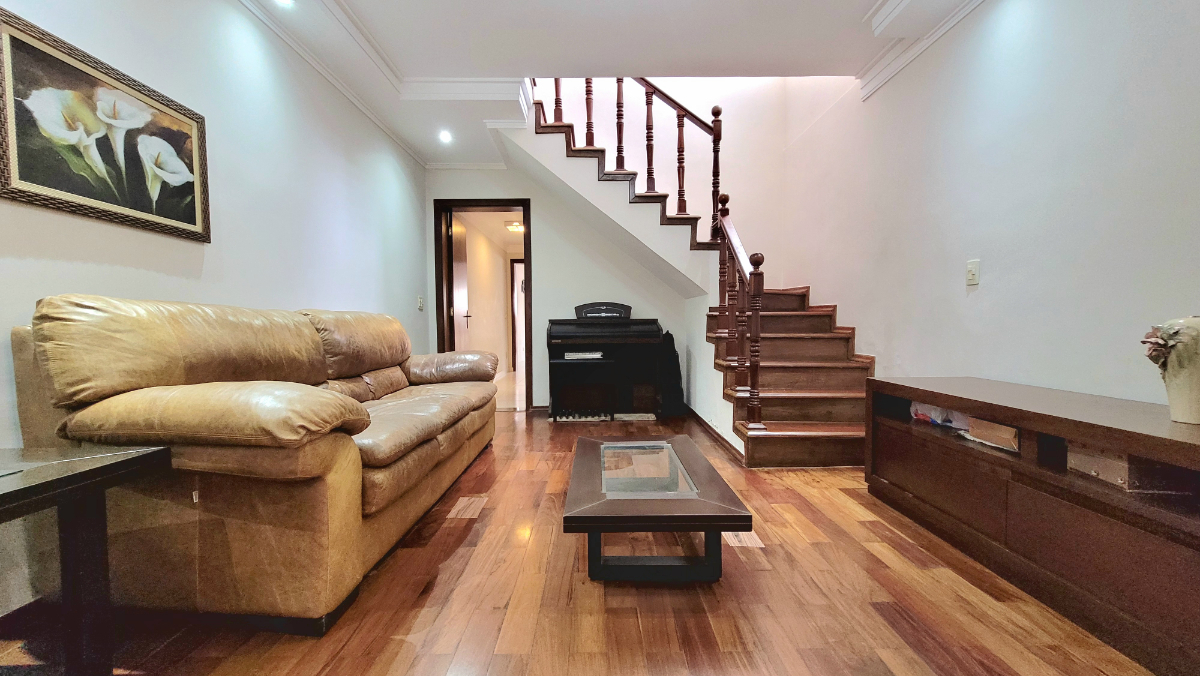 Casa, 3 quartos, 153 m² - Foto 6