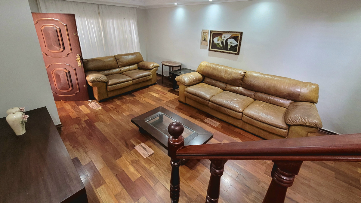 Casa, 3 quartos, 153 m² - Foto 7