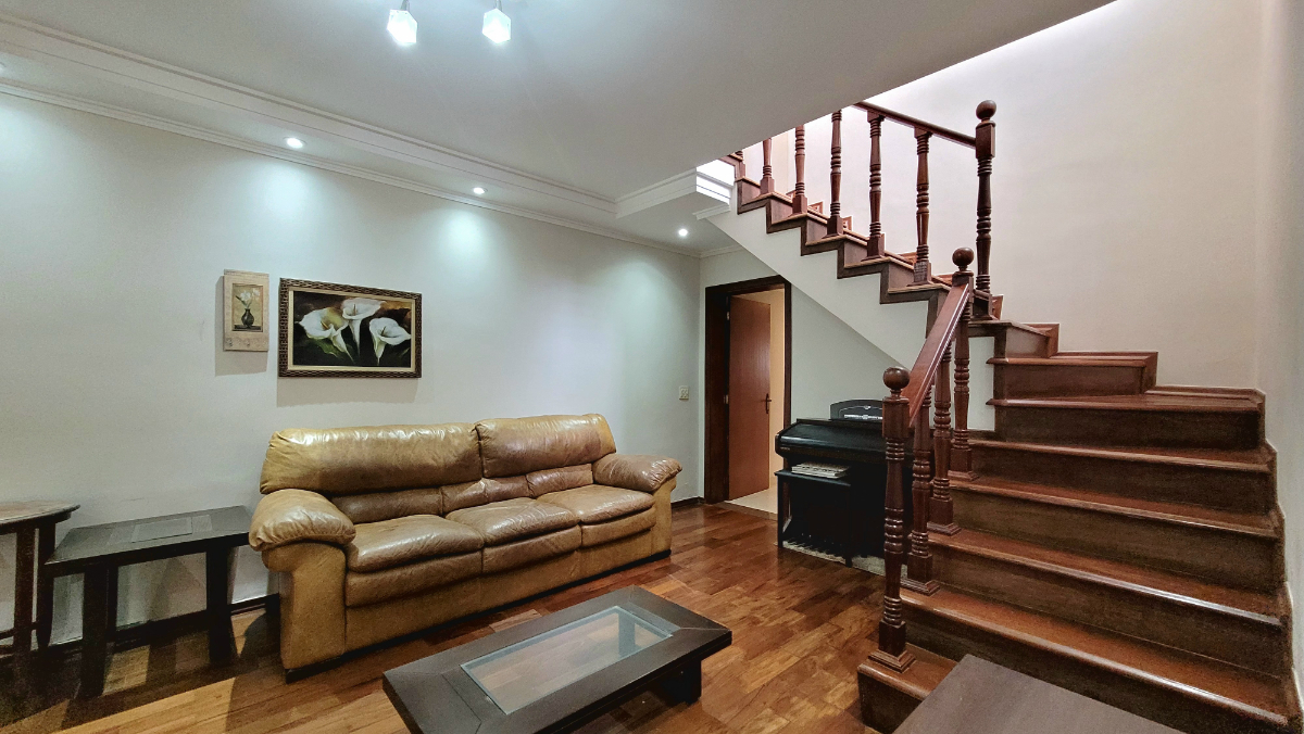 Casa, 3 quartos, 153 m² - Foto 8