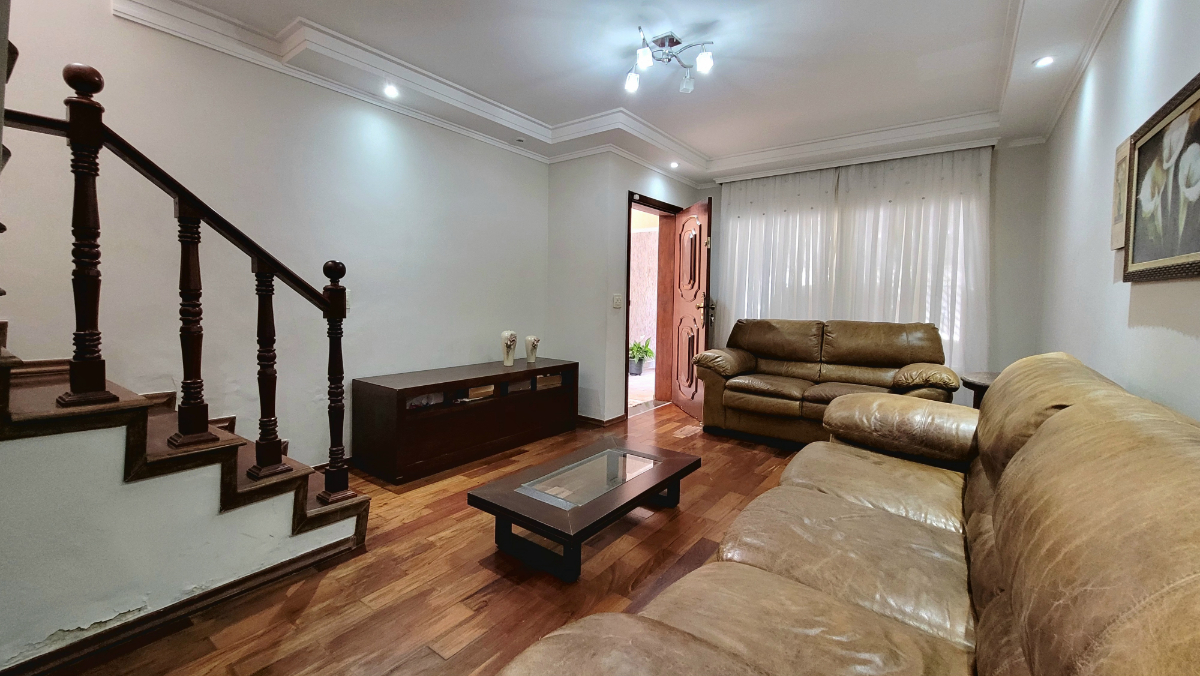 Casa, 3 quartos, 153 m² - Foto 9