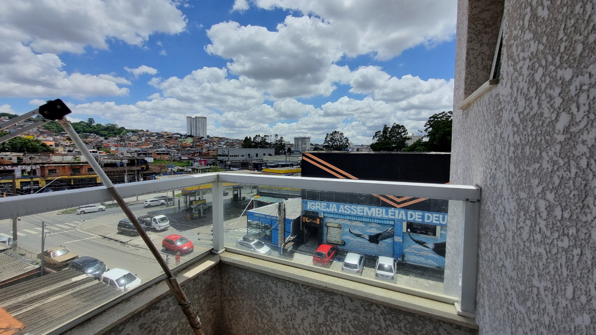 Cobertura, 2 quartos, 106 m² - Foto 14