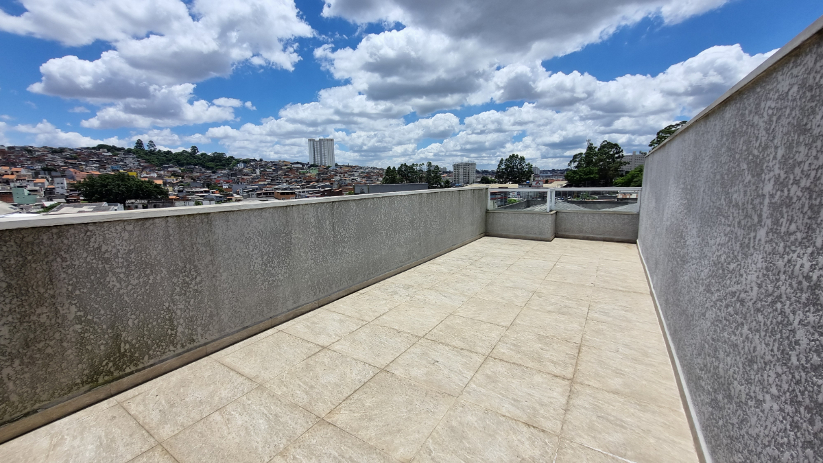 Cobertura, 2 quartos, 106 m² - Foto 19