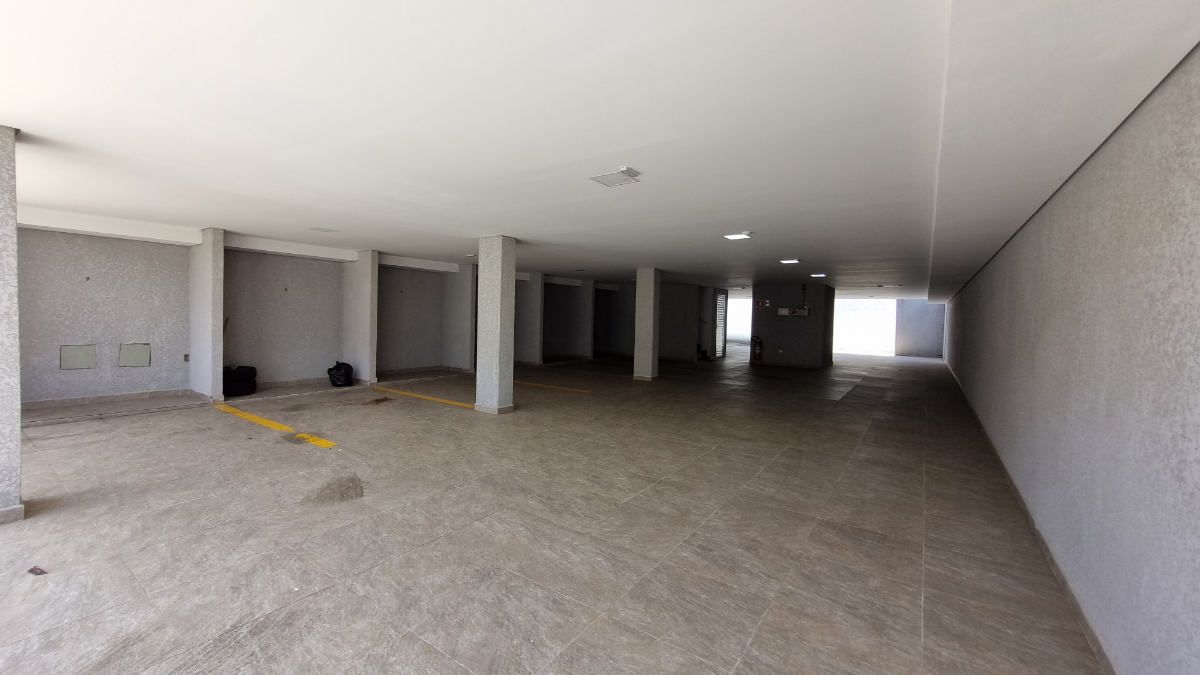 Cobertura, 2 quartos, 106 m² - Foto 2