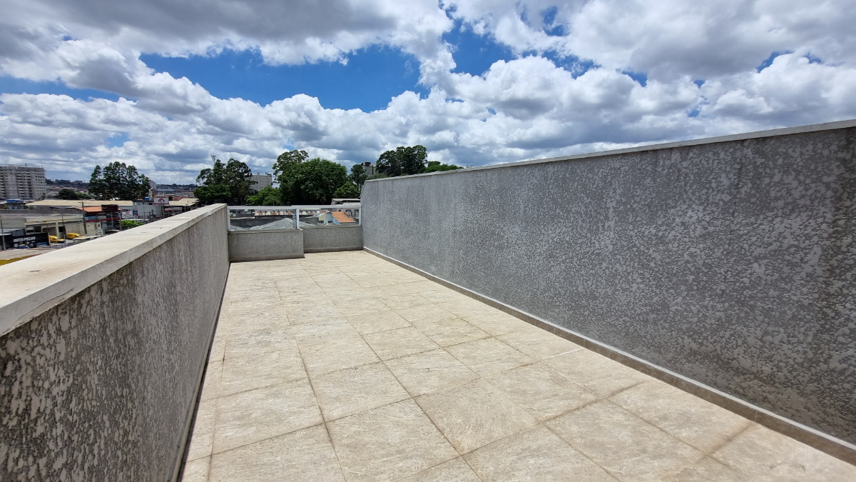 Cobertura, 2 quartos, 106 m² - Foto 20